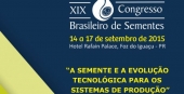 Congresso Brasileiro de Sementes